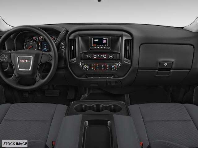 GMC Sierra 2500HD 2017 photo 2